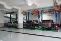 Best mechanic shops specializing in Mitsubishi repair