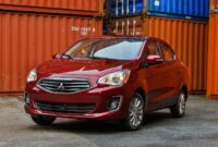 Choosing the right Mitsubishi car for family road trips