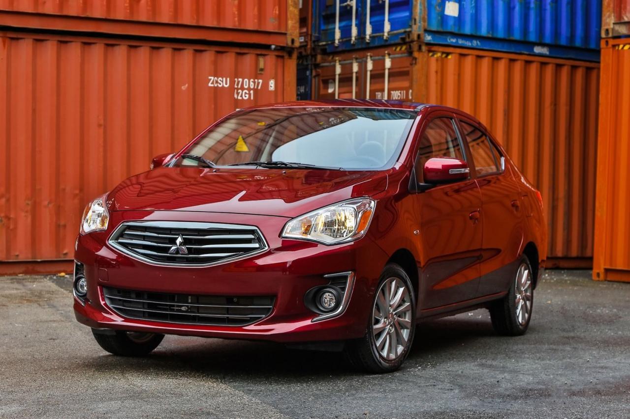 Choosing the right Mitsubishi car for family road trips