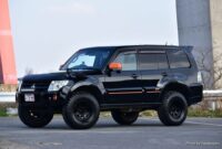 Mitsubishi Pajero Sport off-road capabilities and maintenance tips