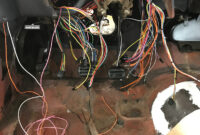 Troubleshooting electrical issues in older Mitsubishi models
