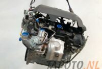 How to troubleshoot Mitsubishi Eclipse Cross engine problems