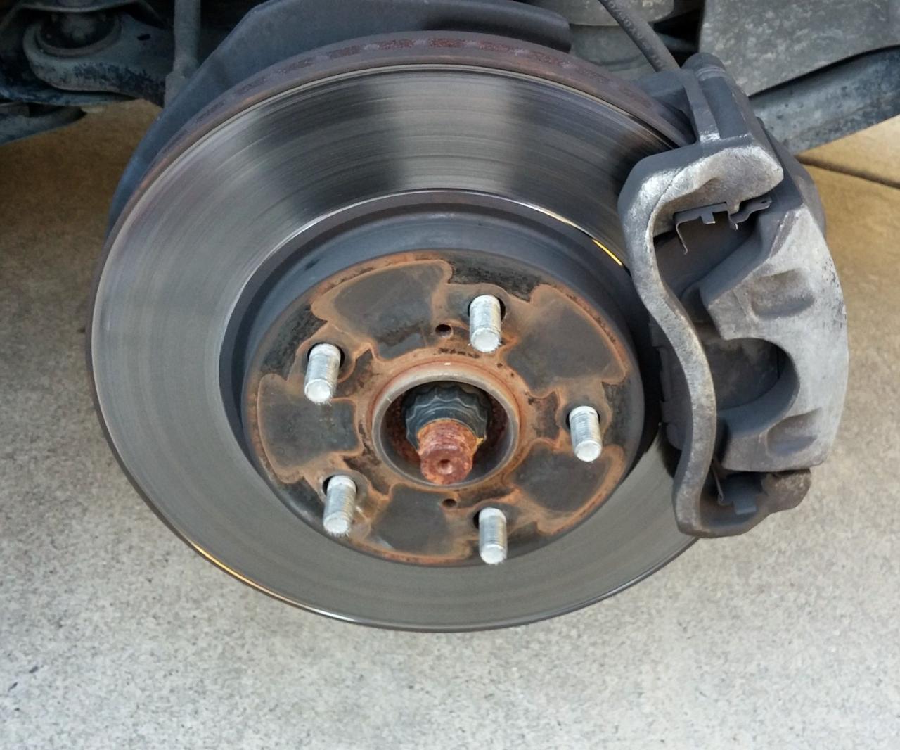 Brake pads disc replace instructables Brake pads disc replace instructables