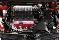 How to improve Mitsubishi Galant's fuel economy and performance