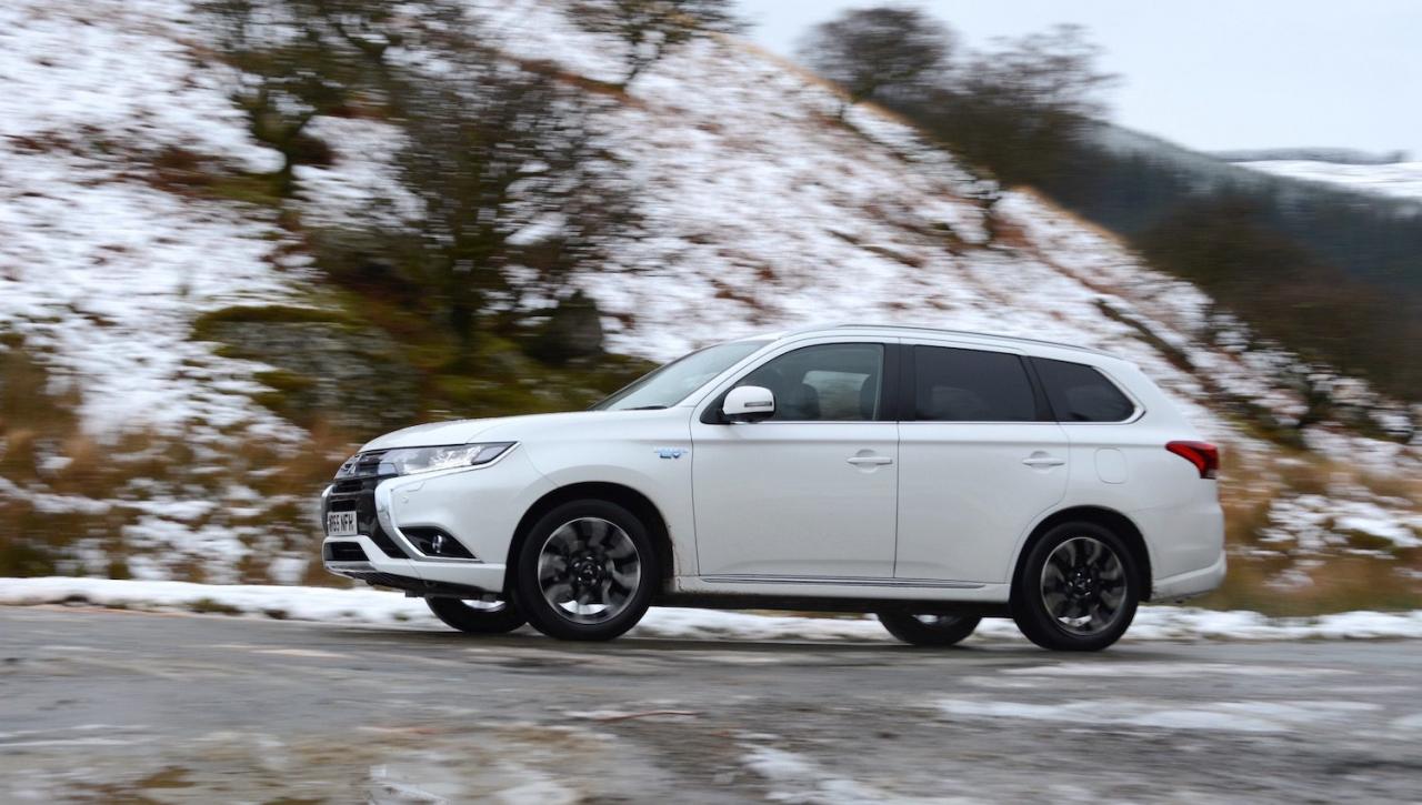 Mitsubishi Outlander PHEV long term reliability reviews