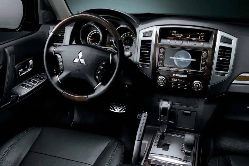 Common Mitsubishi Pajero issues and their fixes