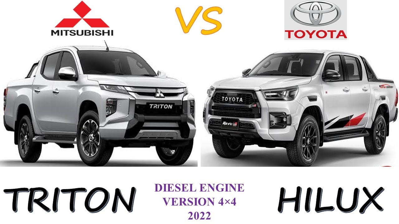 Triton hilux mitsubishi isuzu autobuzz Triton hilux mitsubishi isuzu autobuzz