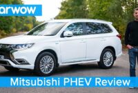 Mitsubishi Outlander PHEV long term reliability reviews
