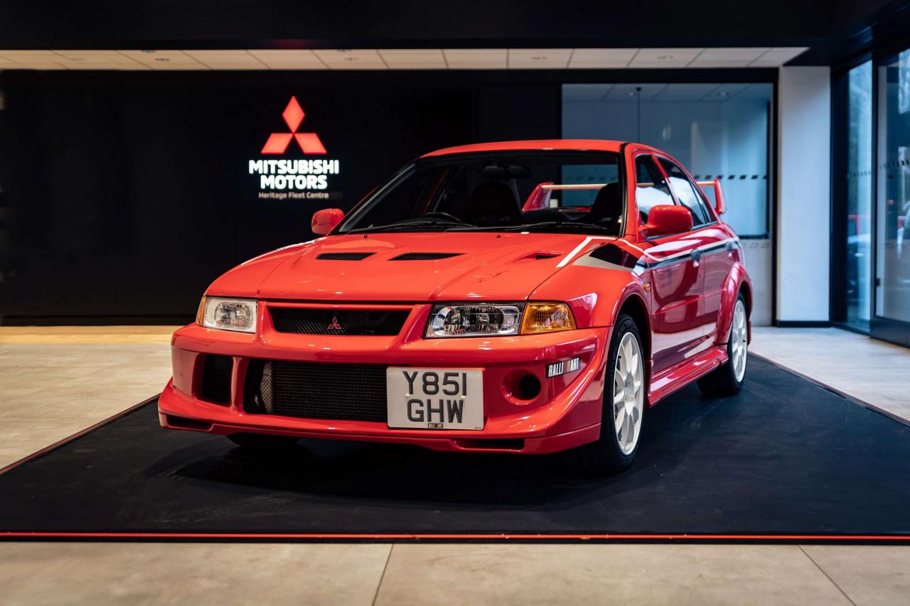 Is a Mitsubishi a good first car for a new driver?