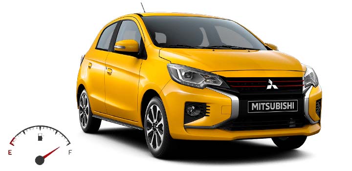 Mirage mitsubishi review auto Mitsubishi Mirage fuel efficiency and city driving performance