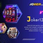 joker123 gaming Unleashing the Excitement of Online Play