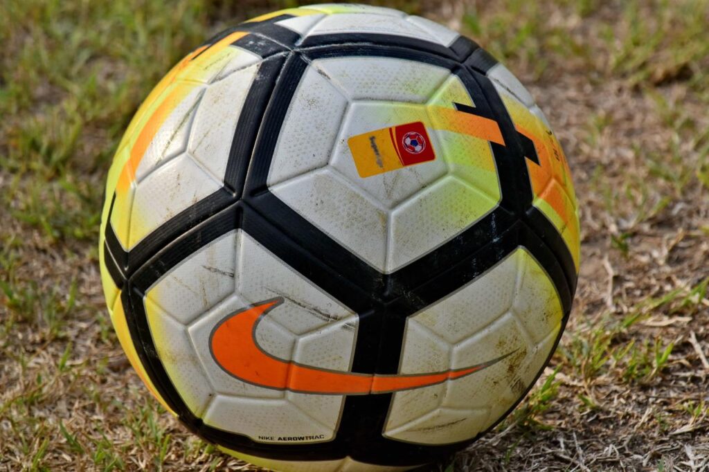 Soccer online