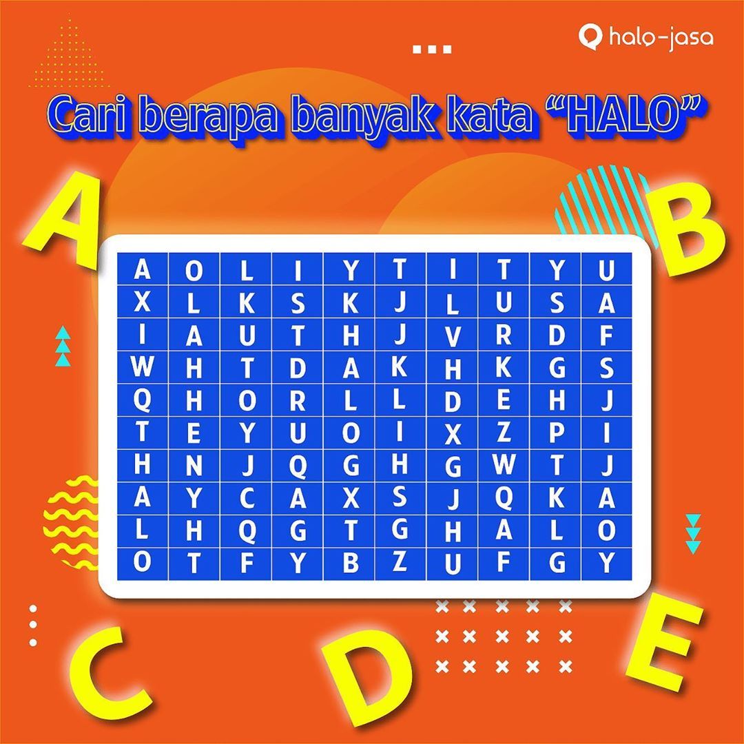 Permainan google