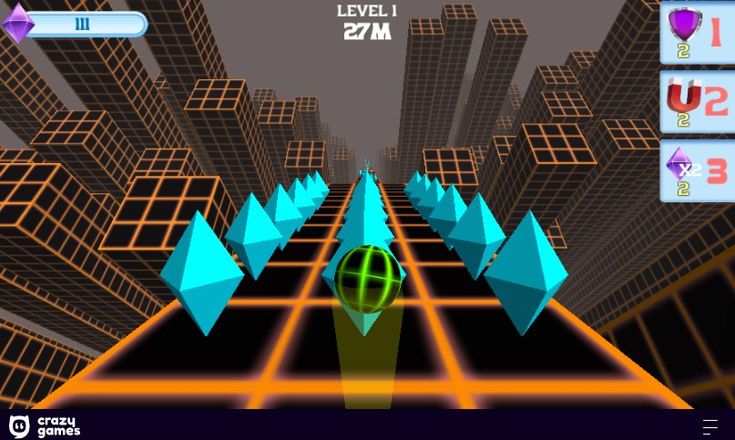Crazy Game - YouTube