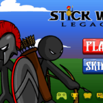 Stick War: Legacy | Stick Wars Wiki | Fandom
