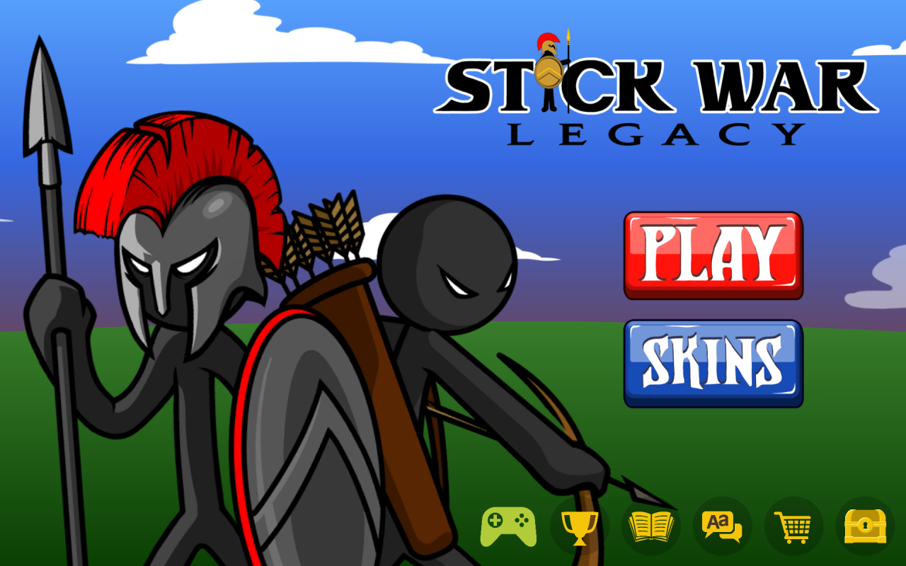 Stick War: Legacy | Stick Wars Wiki | Fandom Stick War: Legacy | Stick Wars Wiki | Fandom
