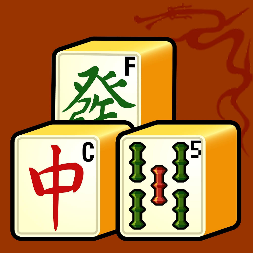 Mahjong connect 2