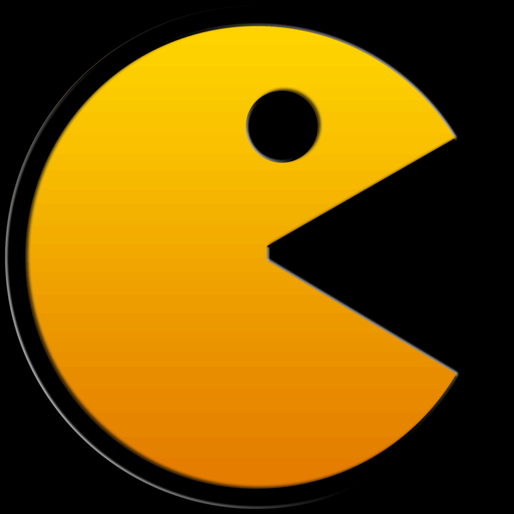 Pac man online
