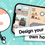 Toca life world online