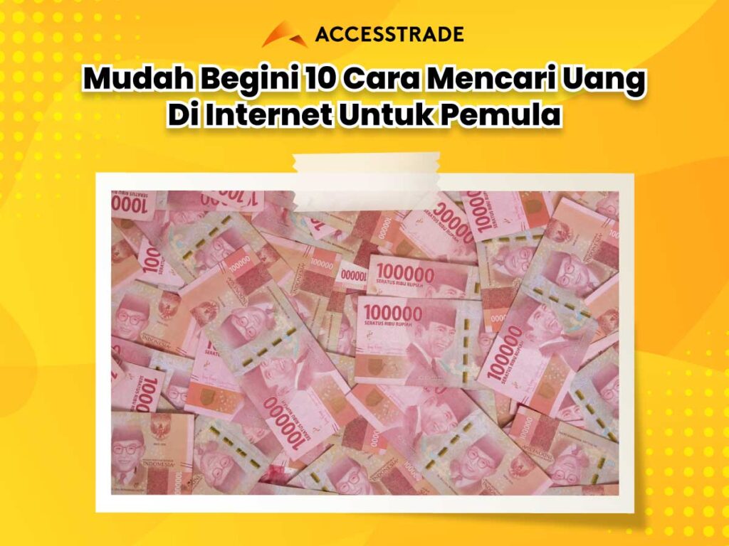 Aplikasi Penghasil Uang Saku Online untuk Pelajar, Begini Cara Dapatkan ...