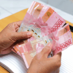 Cara impian anda untuk menghasilkan uang secara online