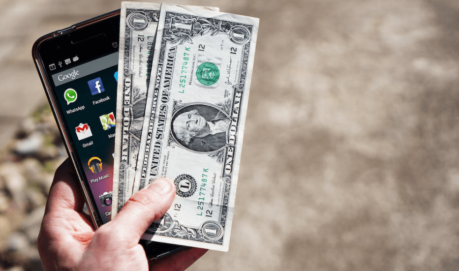 Cara Dapat Uang Dari Internet - Cara Menghasilkan Uang Dari Internet ... Cara menghasilkan uang online dari hp