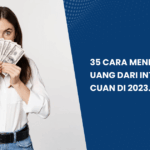 Cara Menghasilkan Uang Secara Online di Jasaview.com - YouTube