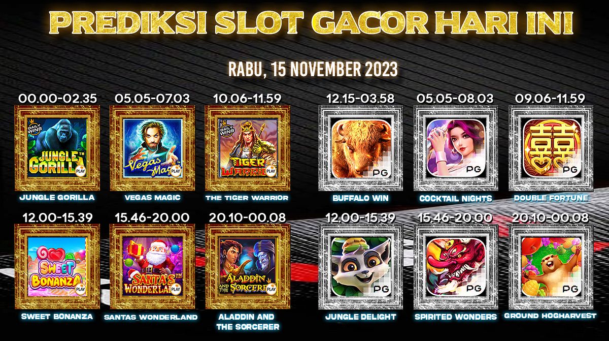 Panduan Lengkap Judi dengan Uang Asli Online Cara mendapatkan uang dari judi online