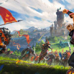 Cara menghasilkan uang di albion online