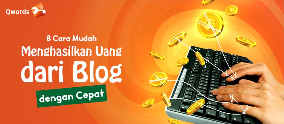 15 Situs Web Terbaik untuk Menghasilkan Uang Online - Nalarrakyat.com ... Cara menghasilkan uang cepat online
