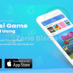 Cara bermain game online yang menghasilkan uang