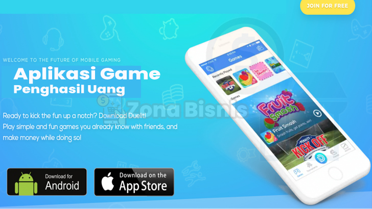 4 Pilihan Game Online Yang Bisa Menghasilkan Uang | KASKUS Cara bermain game online yang menghasilkan uang