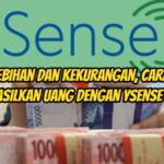 Cara hasilkan uang paypal