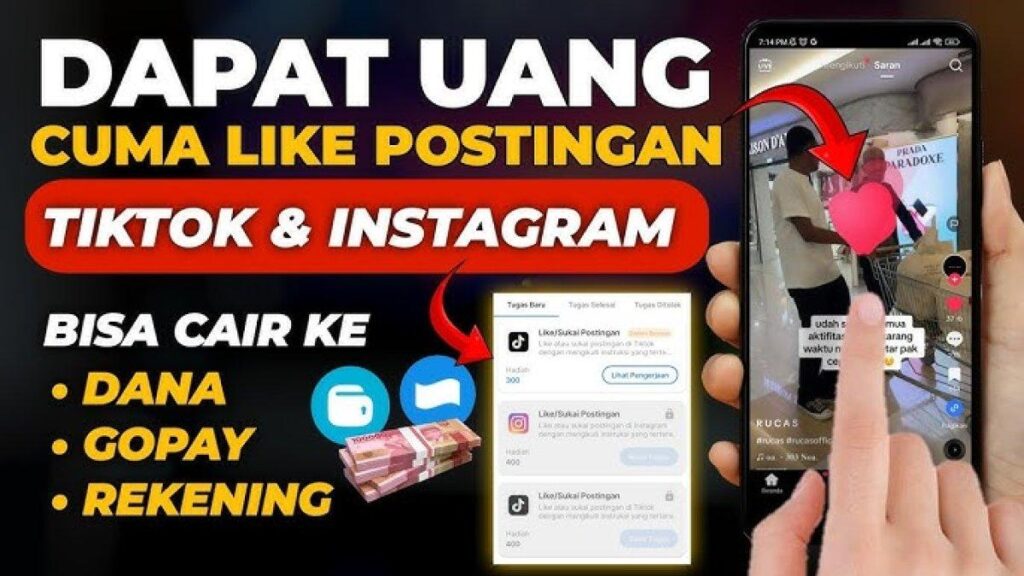 Main ๎Game๎ ๎Online๎ dapat Cuan, Mau? Ini 7 Aplikasi Penghasil ๎Uang๎ via e ...