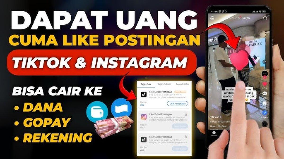 Main Game Online dapat Cuan, Mau? Ini 7 Aplikasi Penghasil Uang via e ... Main Game Online dapat Cuan, Mau? Ini 7 Aplikasi Penghasil Uang via e ...