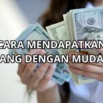 20 Cara Mendapatkan Uang Dengan Mudah • Meta Sanjaya