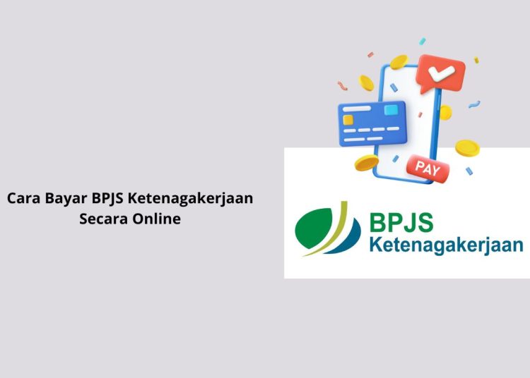 Cara dapat uang bpjs ketenagakerjaan online