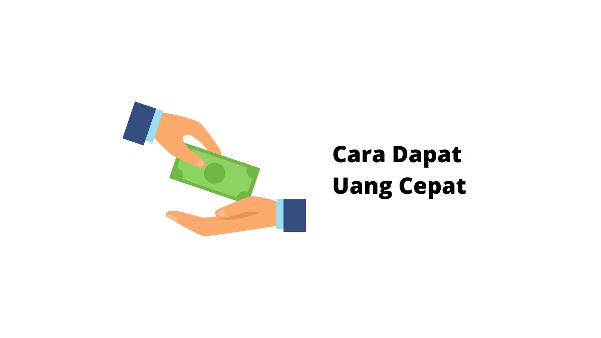 Cara Mendapatkan Uang dari Internet Dengan Mudah (Terbaru 2023) - YouTube Cara cepat dapat uang bisnis online