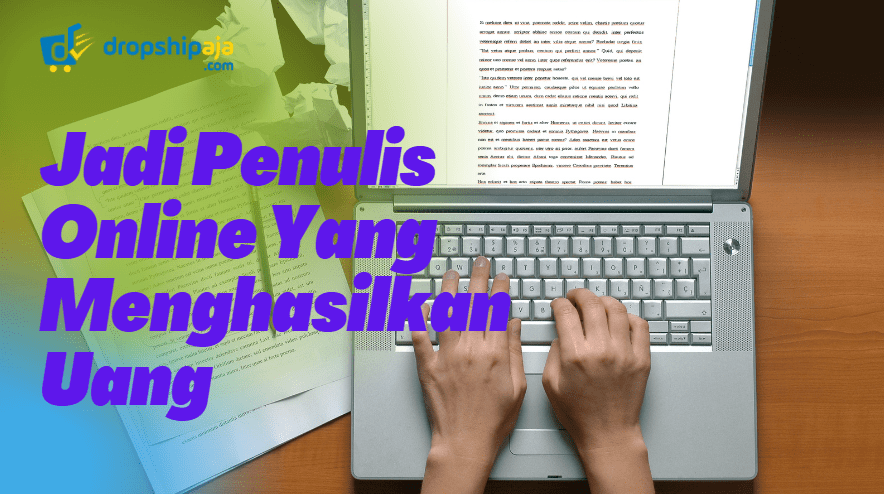 Cara Menghasilkan Uang Dengan Website Dalam Waktu Satu Bulan Cara menghasilkan uang kerja online