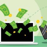 Cara Mendapatkan Uang dengan Cepat hanya Modal Ponsel, Mudah dan Berhasil