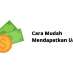 Cara mendapatkan uang online dengan mudah