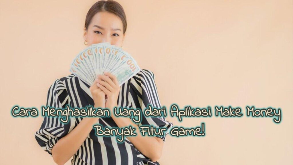 Menghasilkan Uang Dari Game Online: Myth Atau Faktanya?