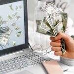 Cara menghasilkan uang dari rumah untuk pelajar