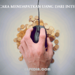 Cara mendapatkan uang dari internet quora