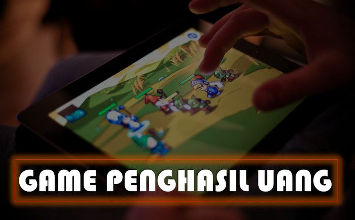 Daftar 10 Game yang Menghasilkan Uang Cara bermain game online yang menghasilkan uang