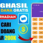 Cara dapat uang dari kuis online