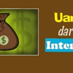 Cara mendapatkan uang dari internet ke dana