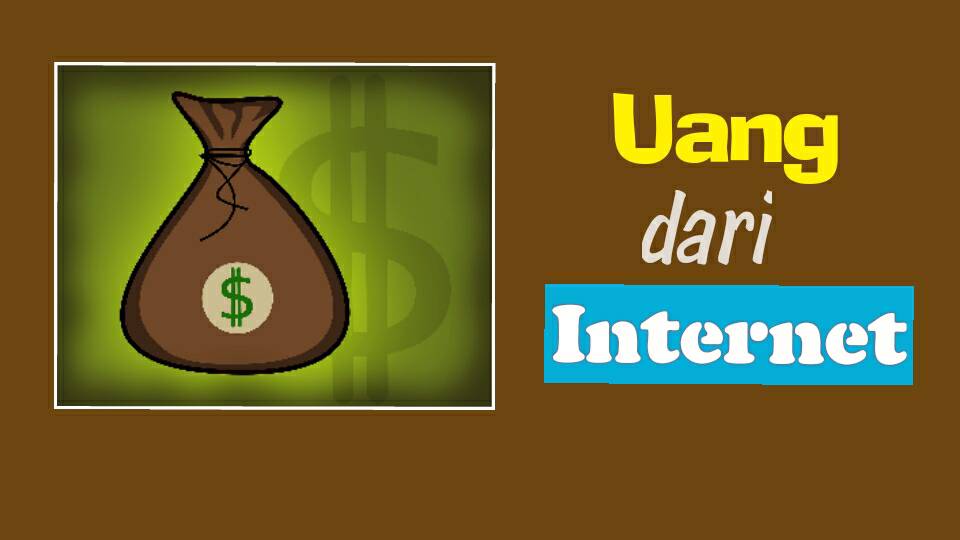 Cara Mendapatkan Uang dari Internet Tanpa Modal dan Untung Banget Cara mendapatkan uang dari internet ke dana