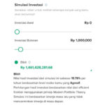 Cara dapatkan uang 1 milyar