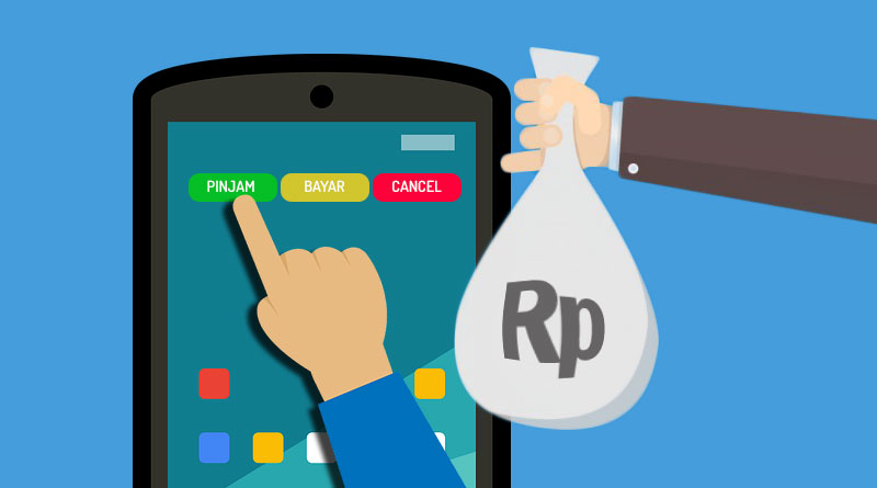Butuh Pinjaman Uang Hingga Rp100 Juta? Ini Syarat dan Cara Pengajuan ... Cara mendapatkan uang pinjaman online